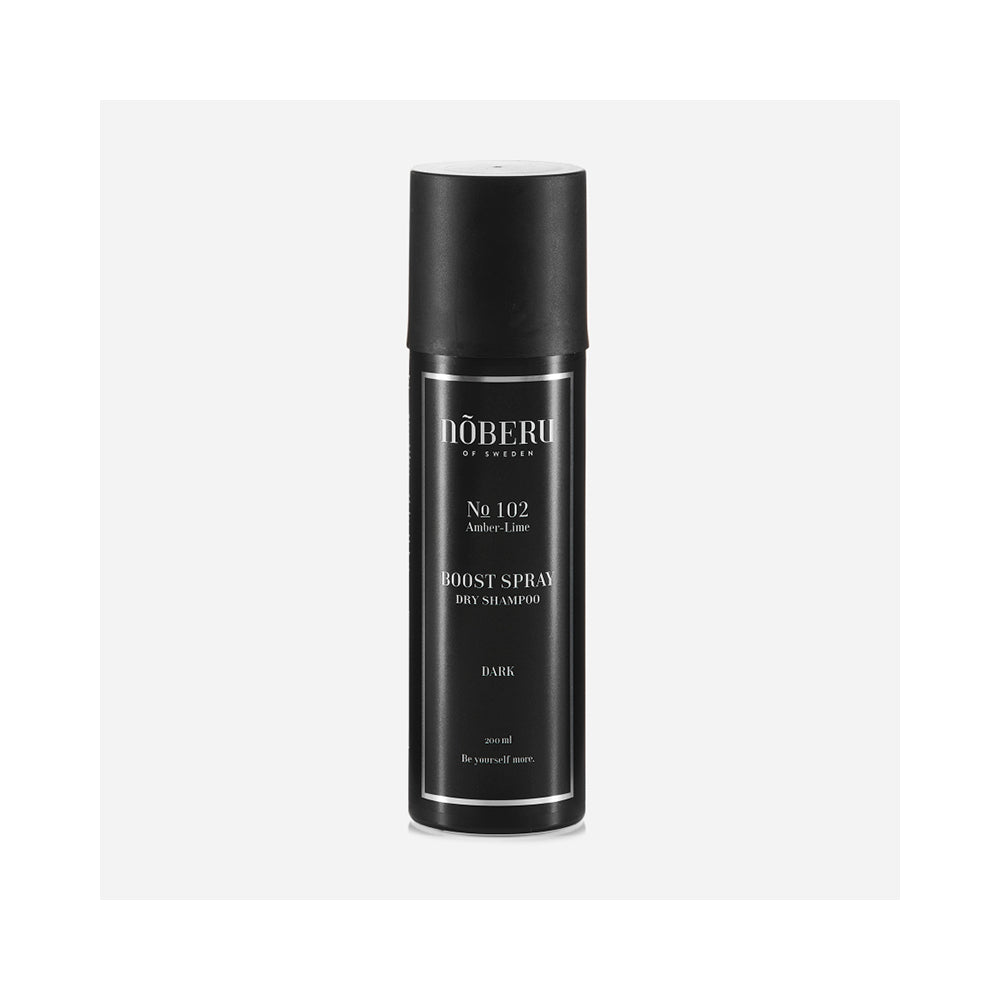 Boost Spray Dark Amber-Lime 200ml