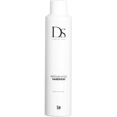 DS Medium Hold Hairspray 300 ml