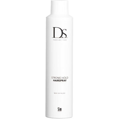 DS Strong Hold Hairspray 300ml