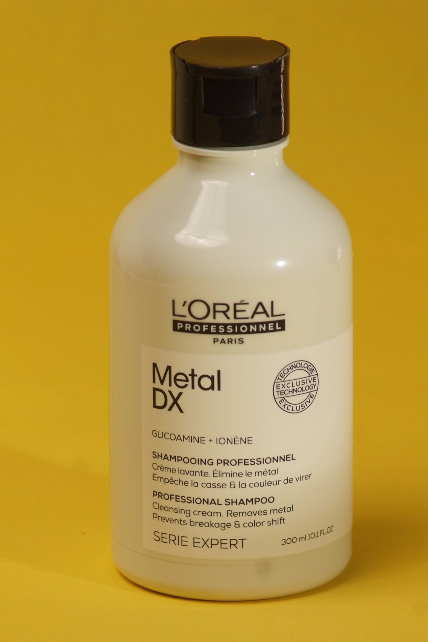 L'oreal Metal Dx Shampoo 300ml