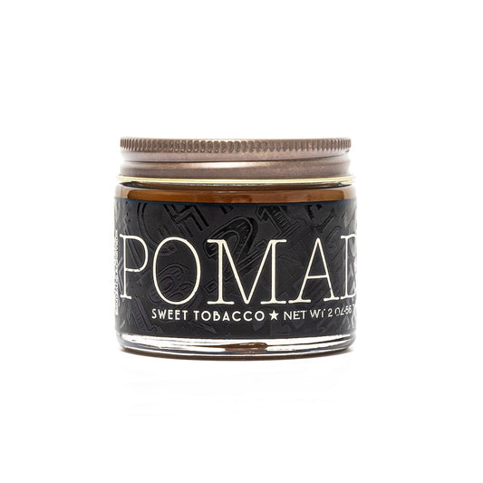 18.21 MAN MADE Hair Styling Pomade Sweet Tobacco 56,7 G