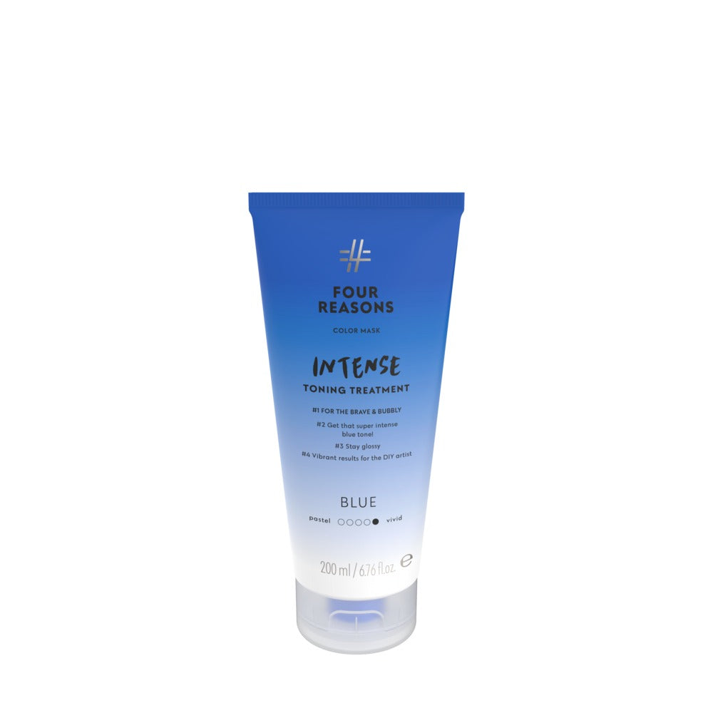 Intense Toning Treatment 200 ml