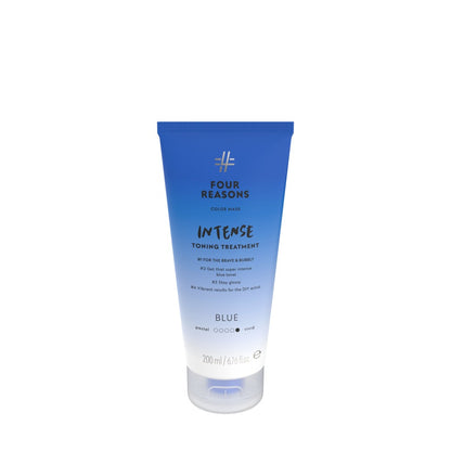 Intense Toning Treatment 200 ml