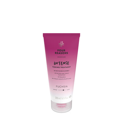 Intense Toning Treatment 200 ml