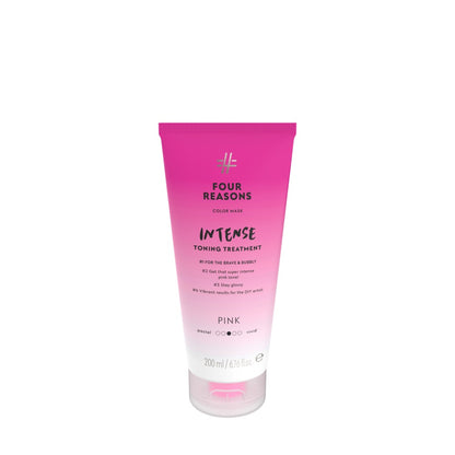 Intense Toning Treatment 200 ml