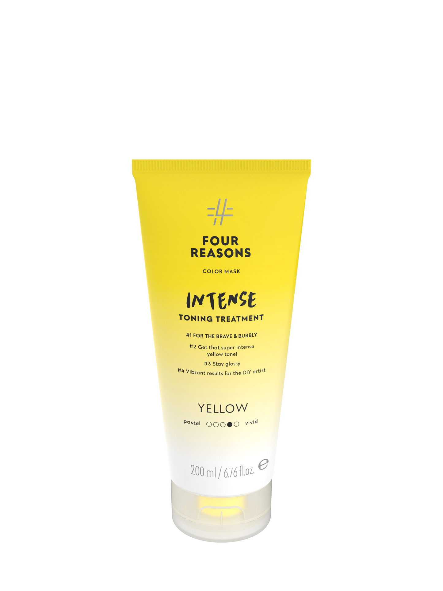 Intense Toning Treatment 200 ml
