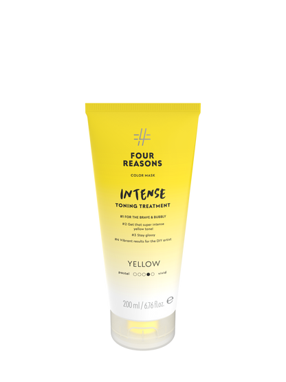 Intense Toning Treatment 200 ml