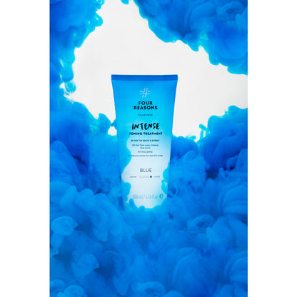Intense Toning Treatment 200 ml