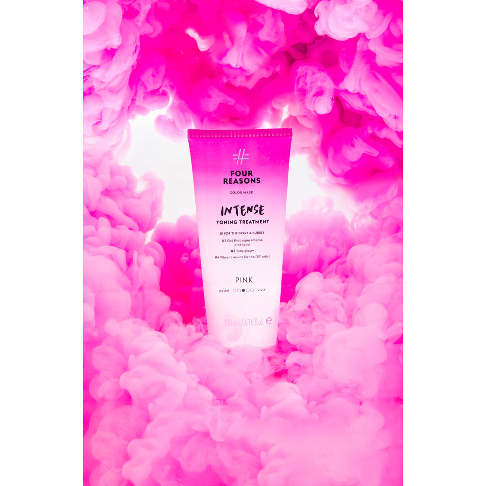 Intense Toning Treatment 200 ml