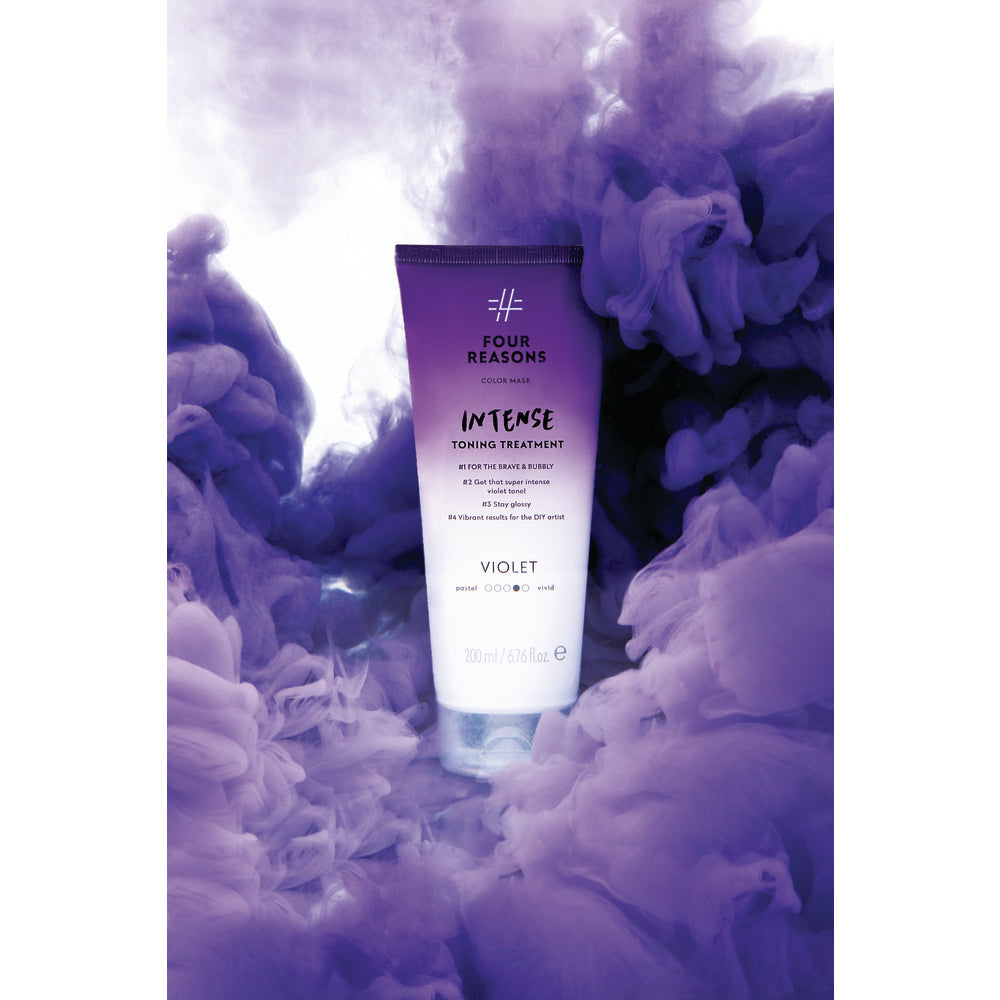 Intense Toning Treatment 200 ml