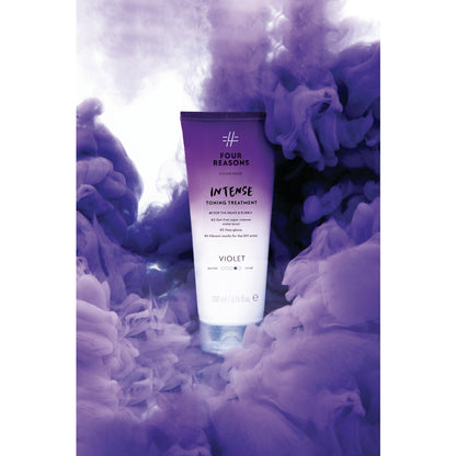 Intense Toning Treatment 200 ml