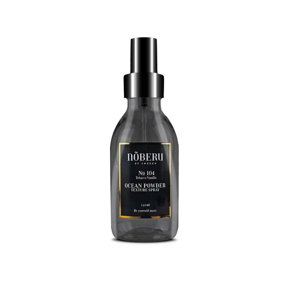 Nõberu Stockholm Ocean Powder Texture Spray 150 ml
