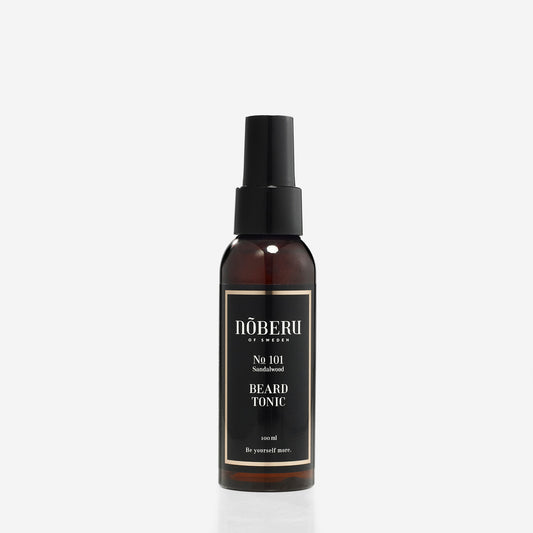 Nõberu of Sweden Beard Tonic
