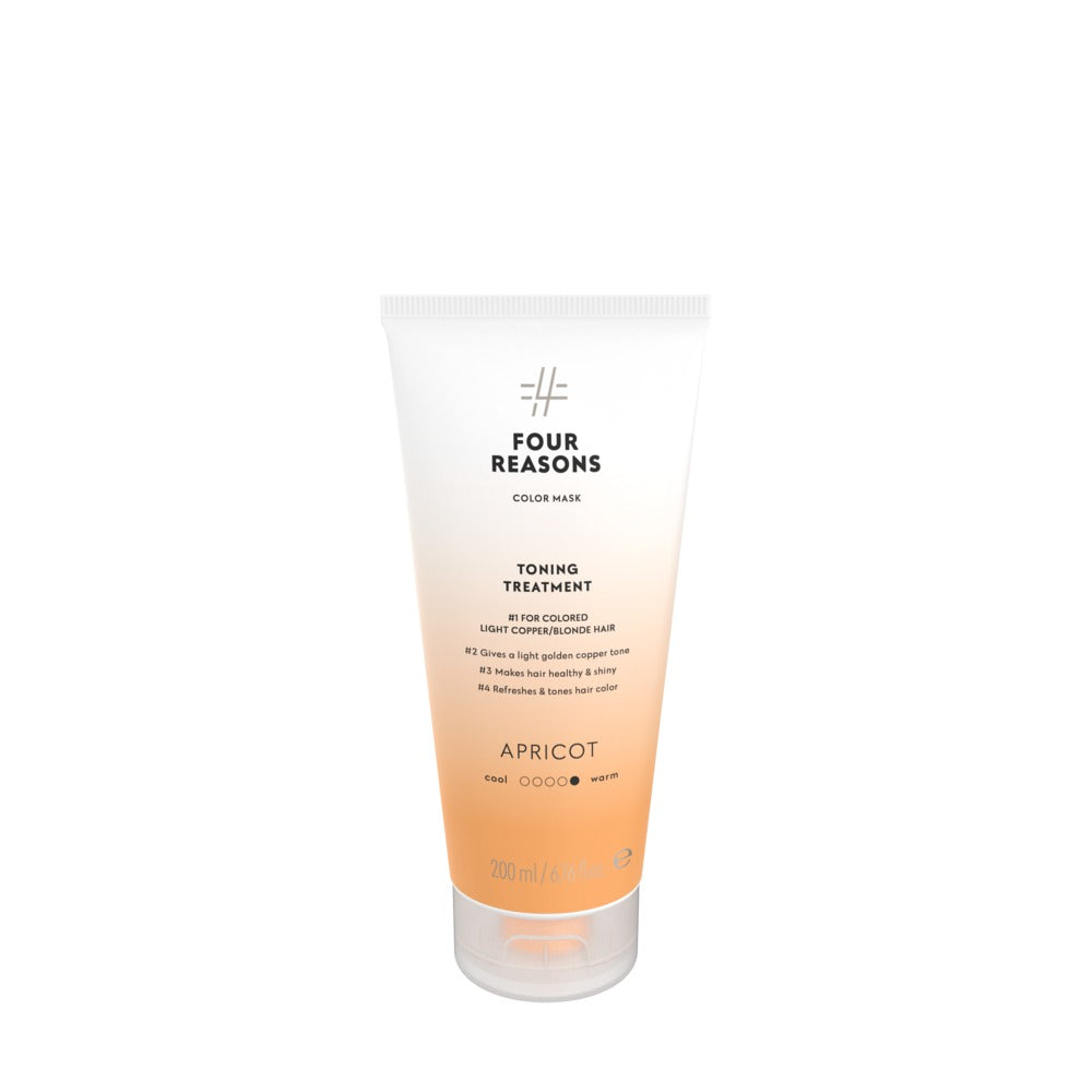Color Mask Toning Treatment 200 ml