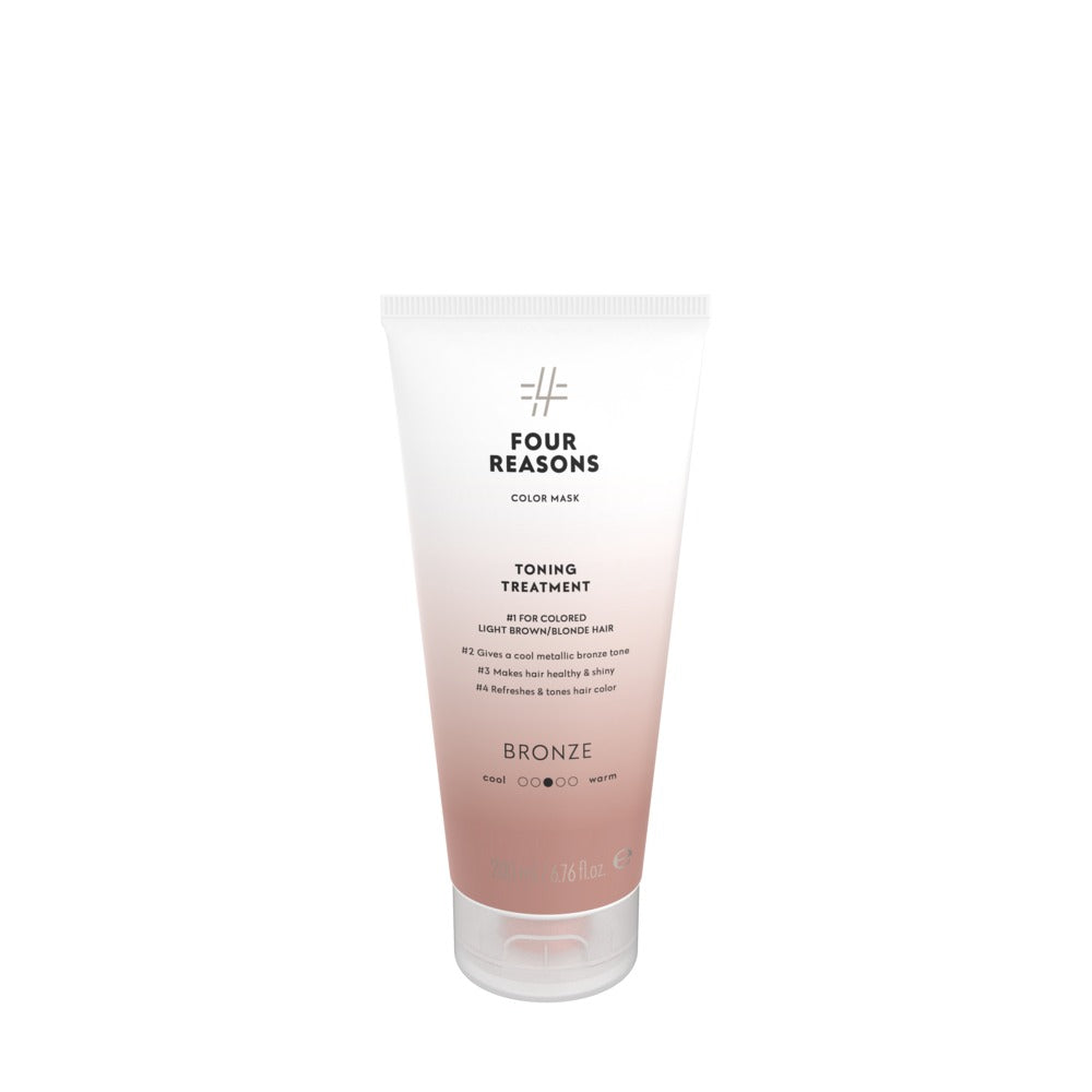 Color Mask Toning Treatment 200 ml