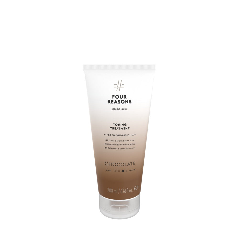 Color Mask Toning Shampoo 250 ml