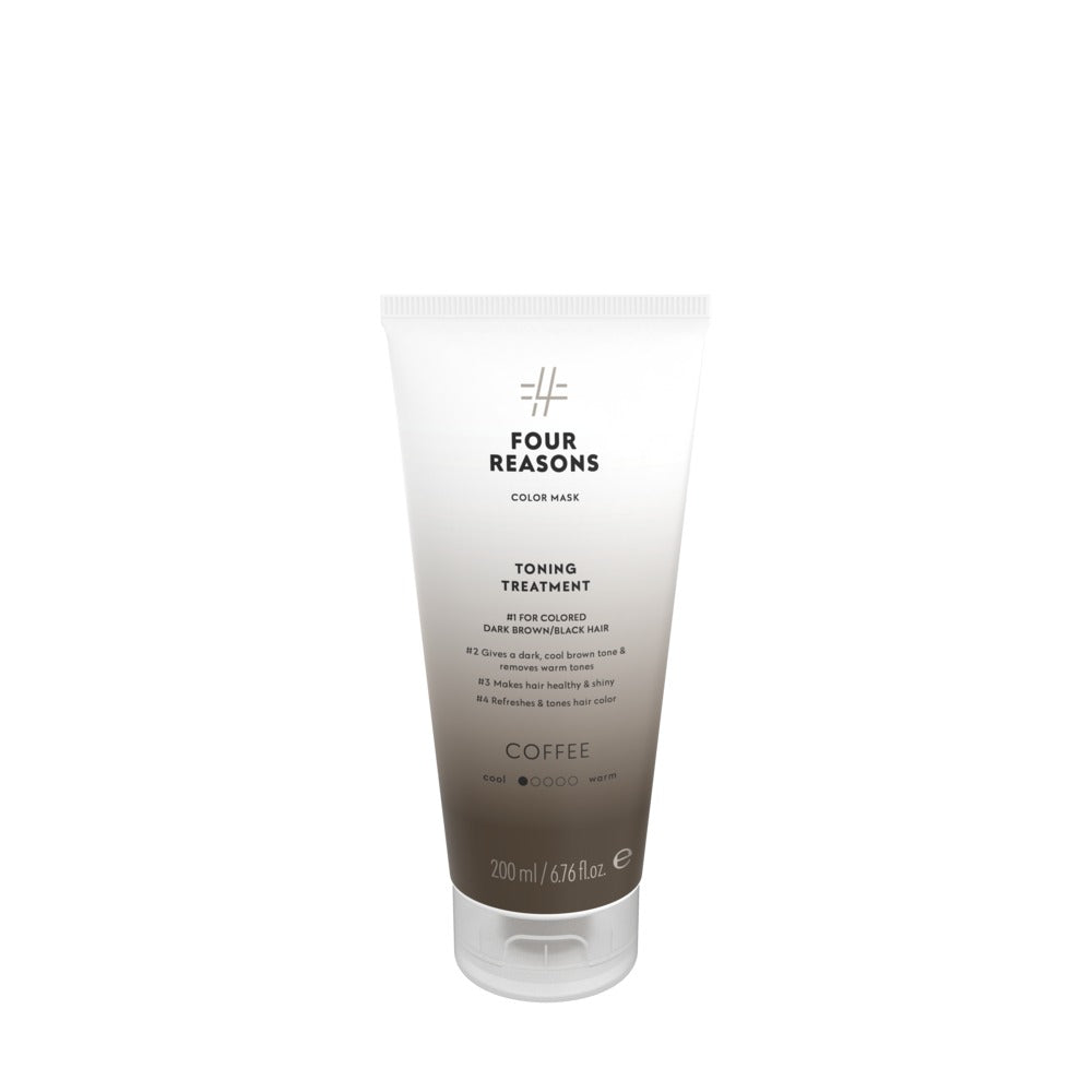 Color Mask Toning Treatment 200 ml