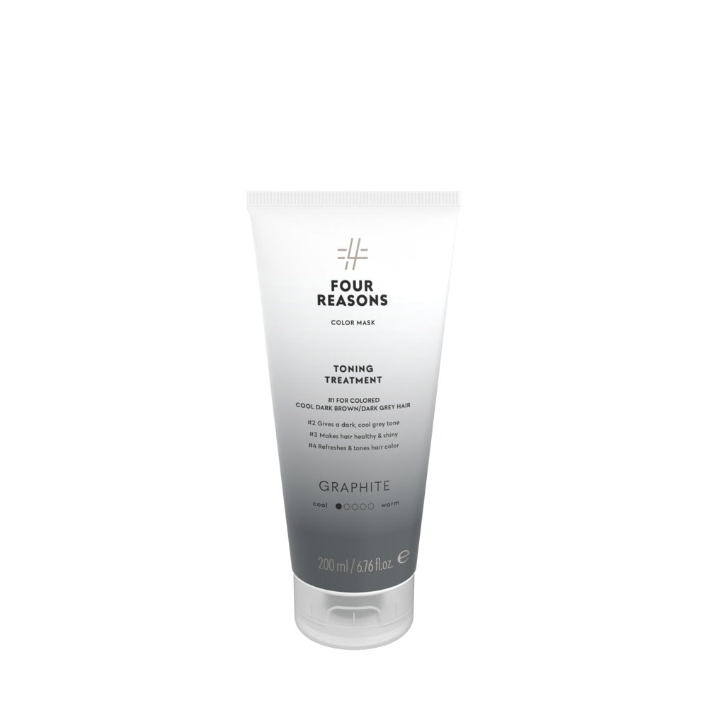 Color Mask Toning Treatment 200 ml