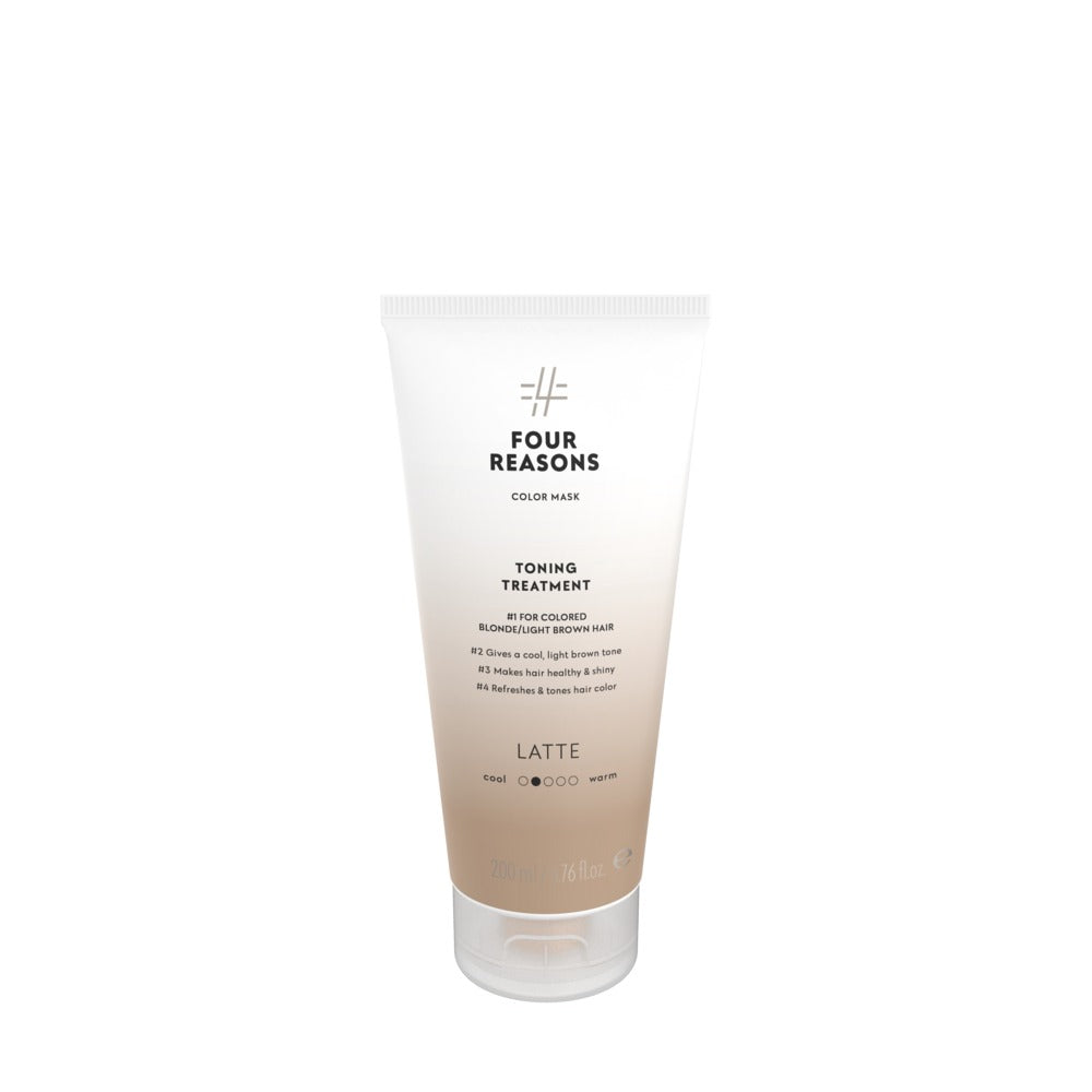 Color Mask Toning Treatment 200 ml