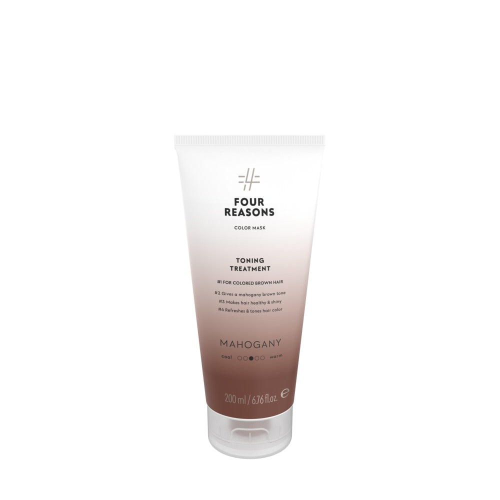 Color Mask Toning Treatment 200 ml