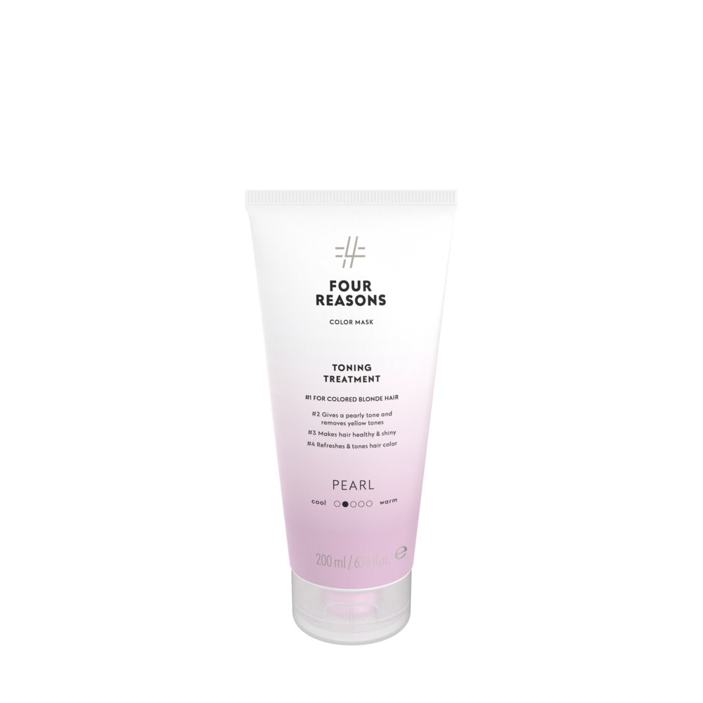 Color Mask Toning Treatment 200 ml
