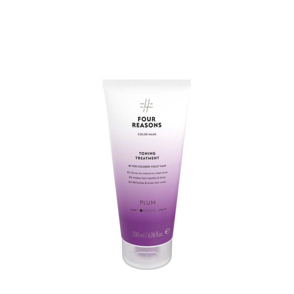 Color Mask Toning Treatment 200 ml
