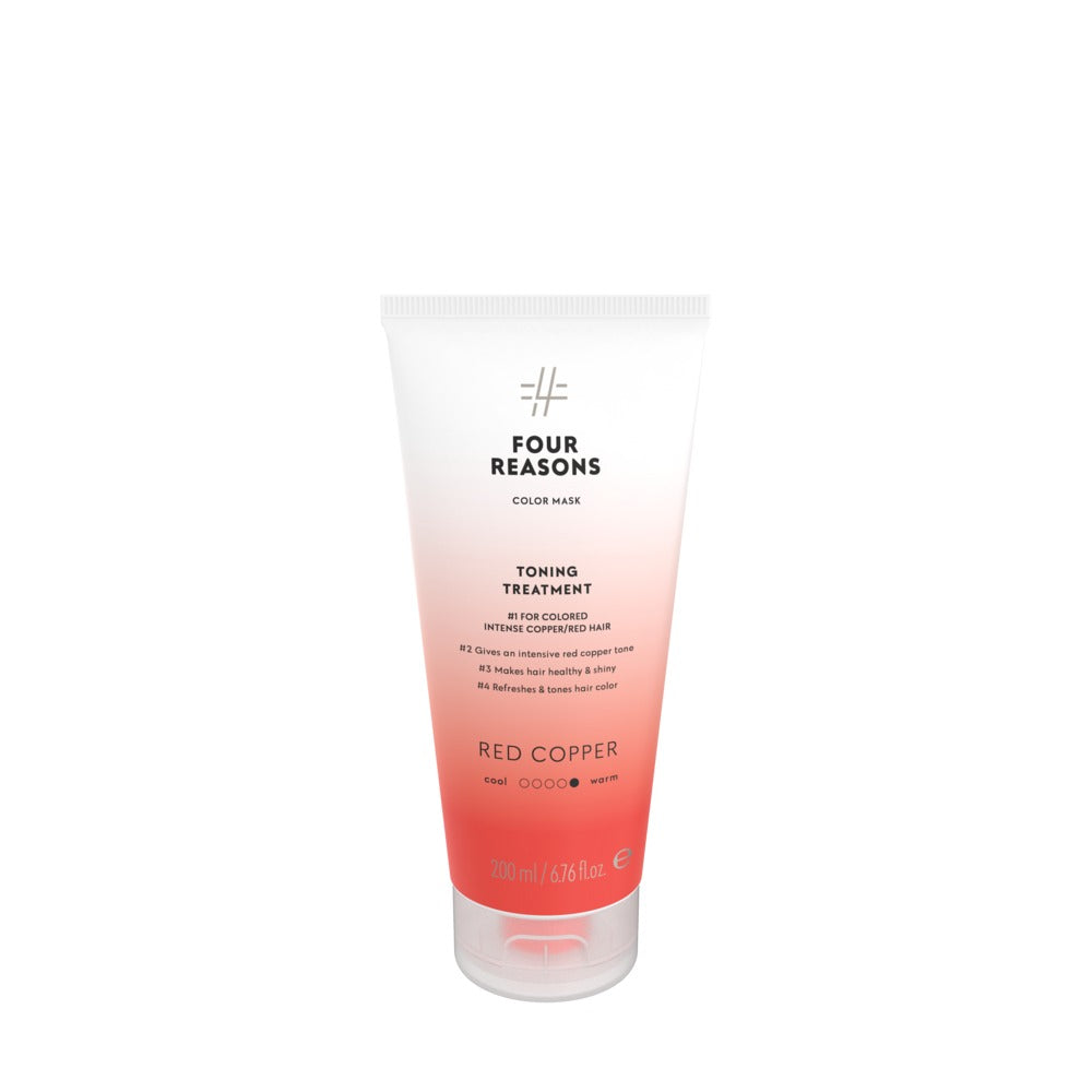 Color Mask Toning Treatment 200 ml