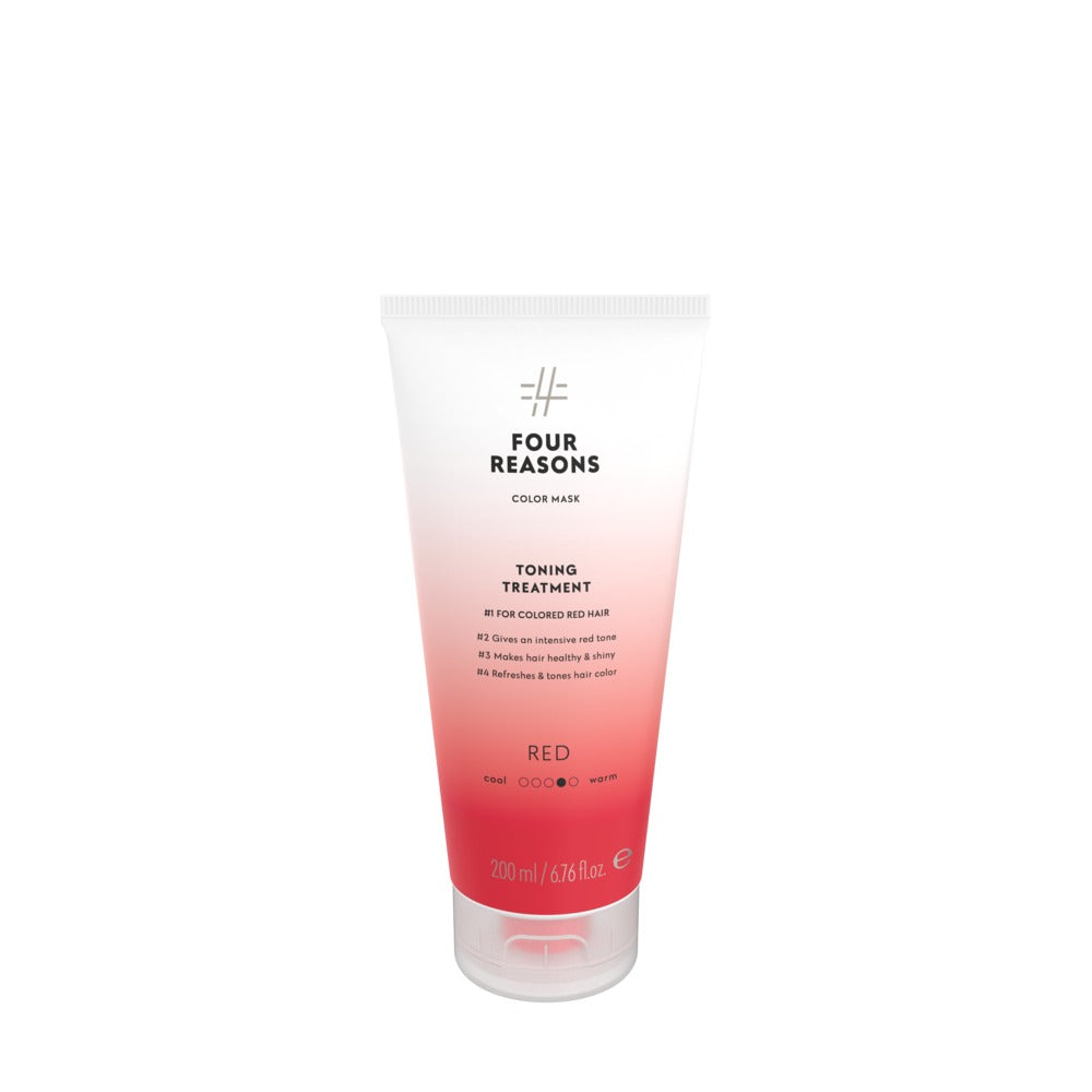 Color Mask Toning Treatment 200 ml