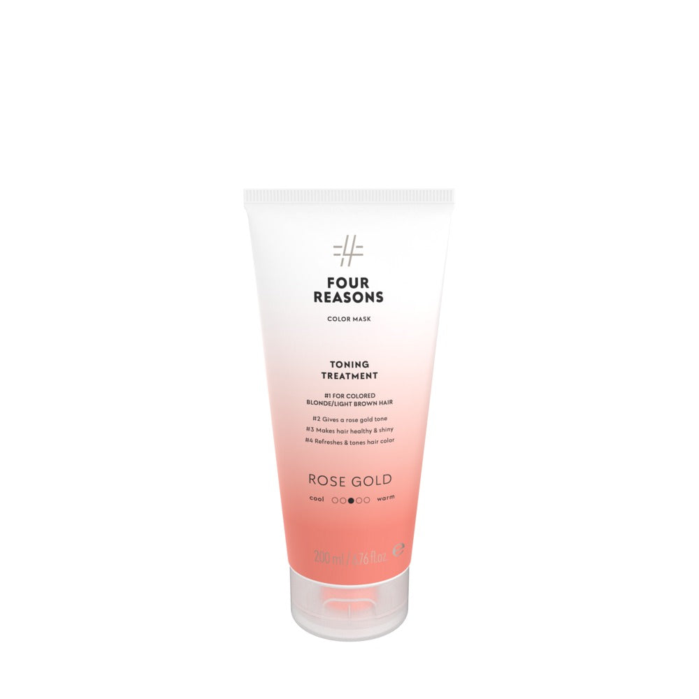 Color Mask Toning Treatment 200 ml