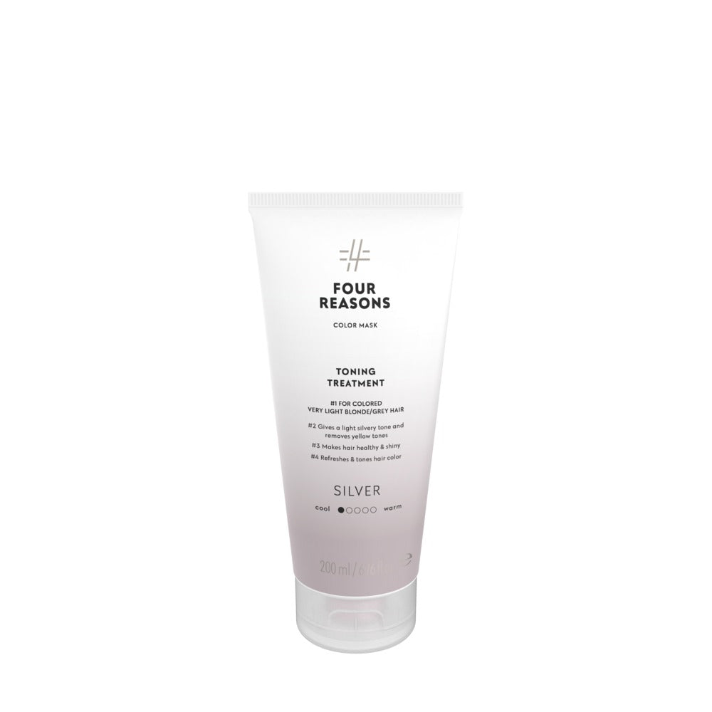 Color Mask Toning Treatment 200 ml