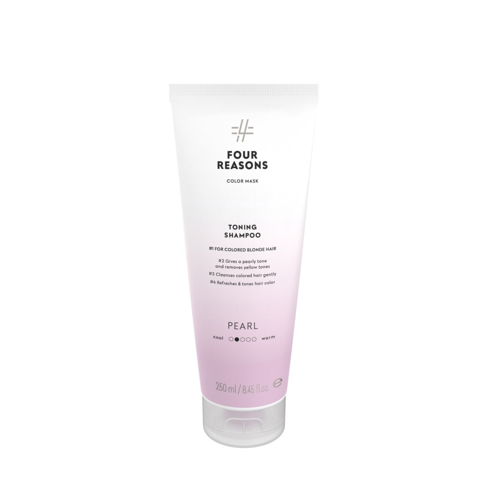 Color Mask Toning Shampoo 250 ml