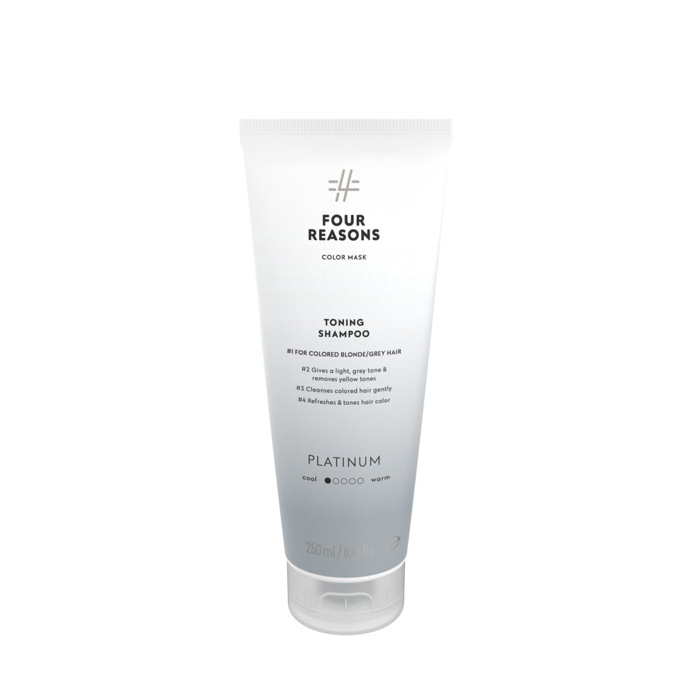 Color Mask Toning Shampoo 250 ml