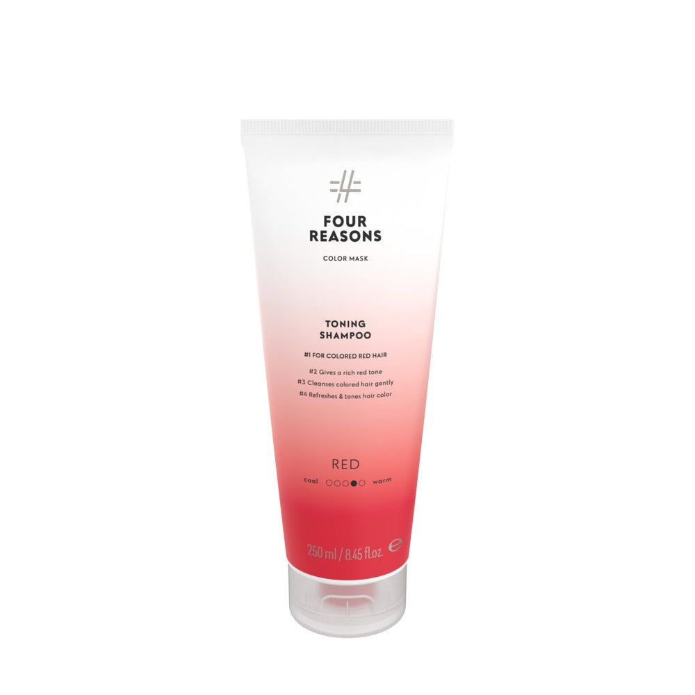 Color Mask Toning Shampoo 250 ml
