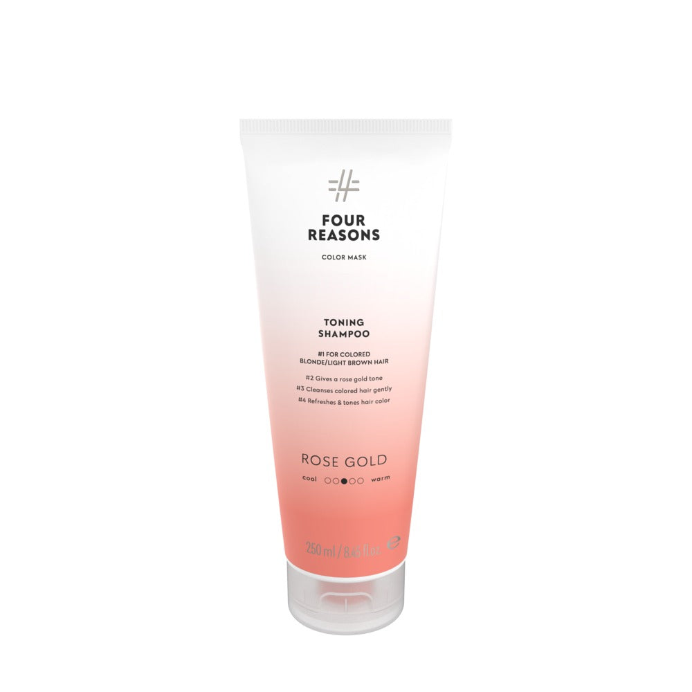 Color Mask Toning Shampoo 250 ml