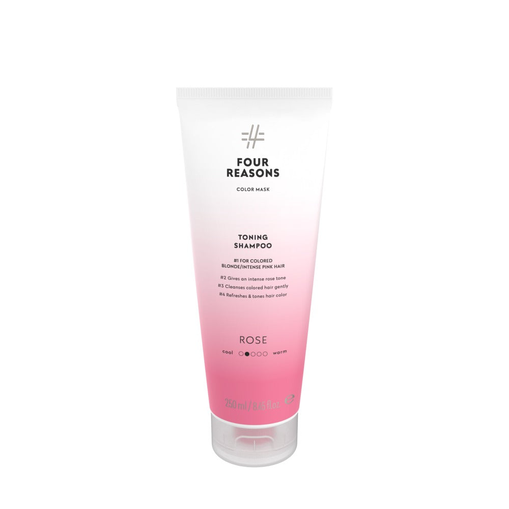 Color Mask Toning Shampoo 250 ml