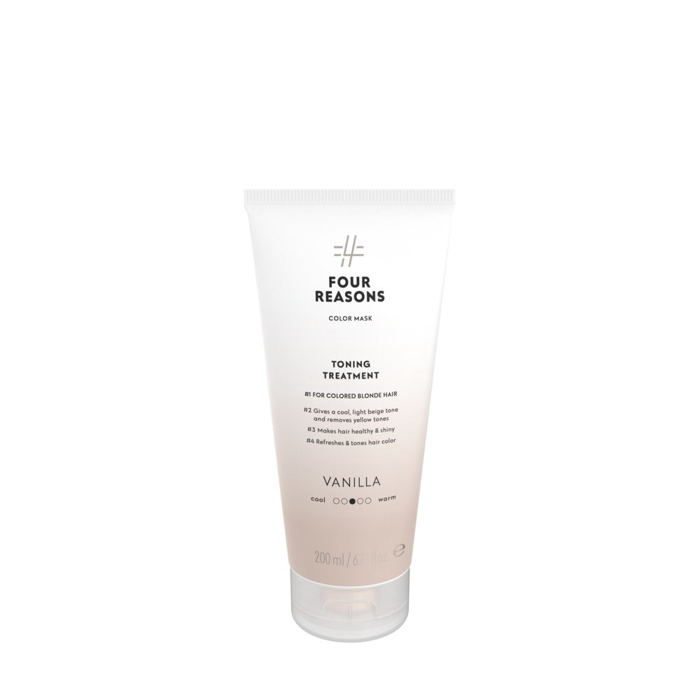 Color Mask Toning Treatment 200 ml