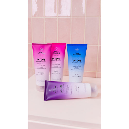 Intense Toning Treatment  200 ml