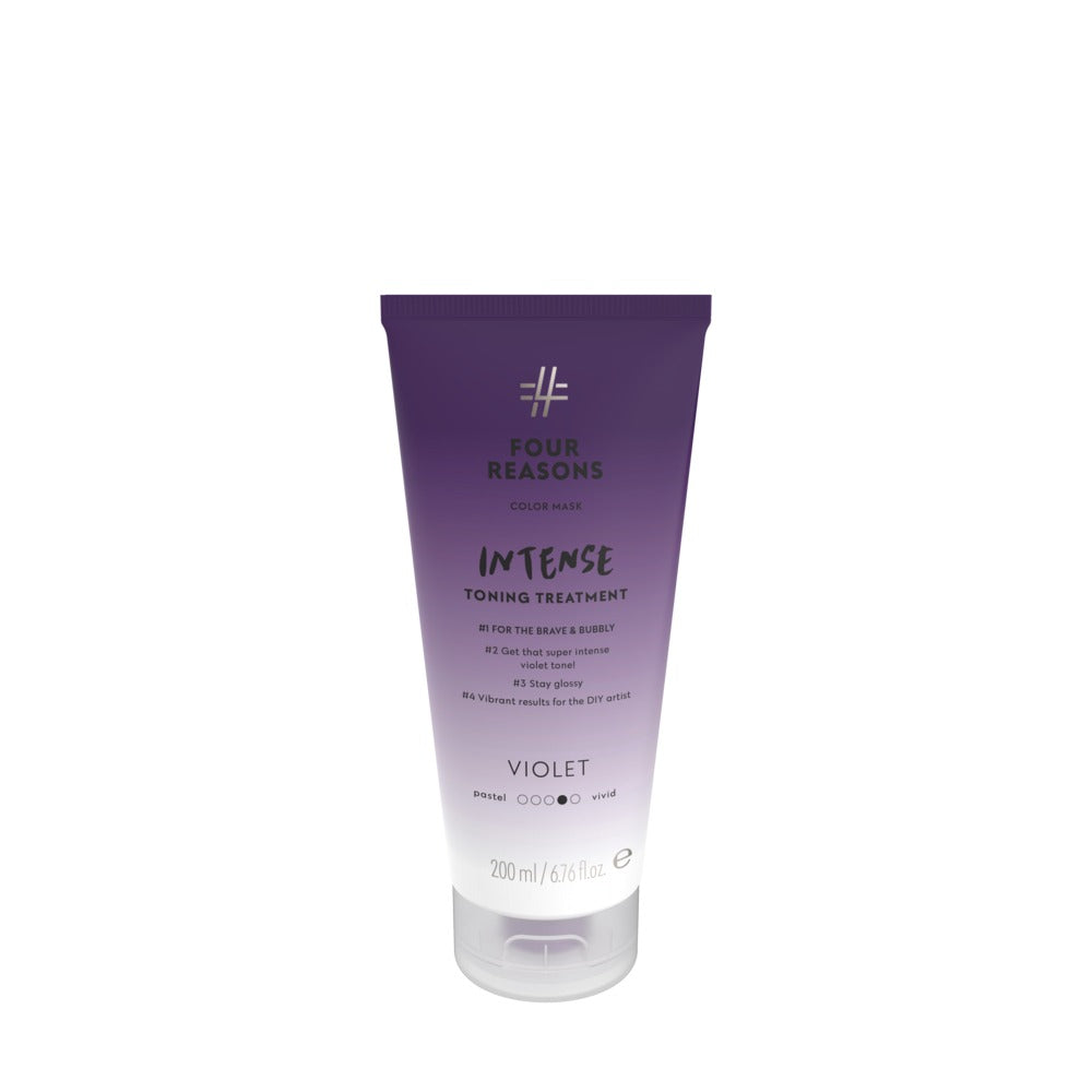 Intense Toning Treatment 200 ml