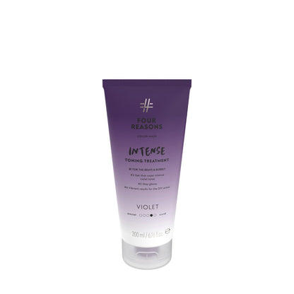 Intense Toning Treatment 200 ml
