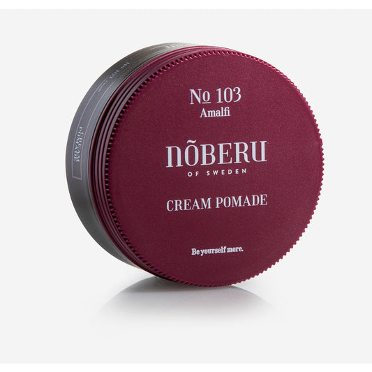 Nõberu Stockholm  Cream Pomade 80 ml