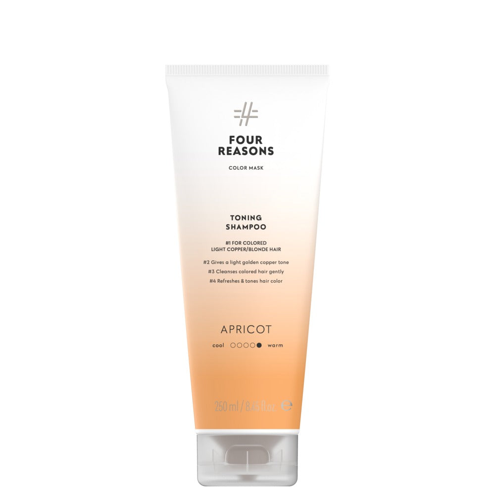 Color Mask Toning Shampoo 250 ml