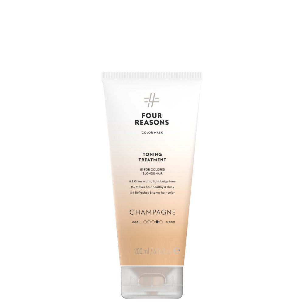 Color Mask Toning Treatment 200 ml