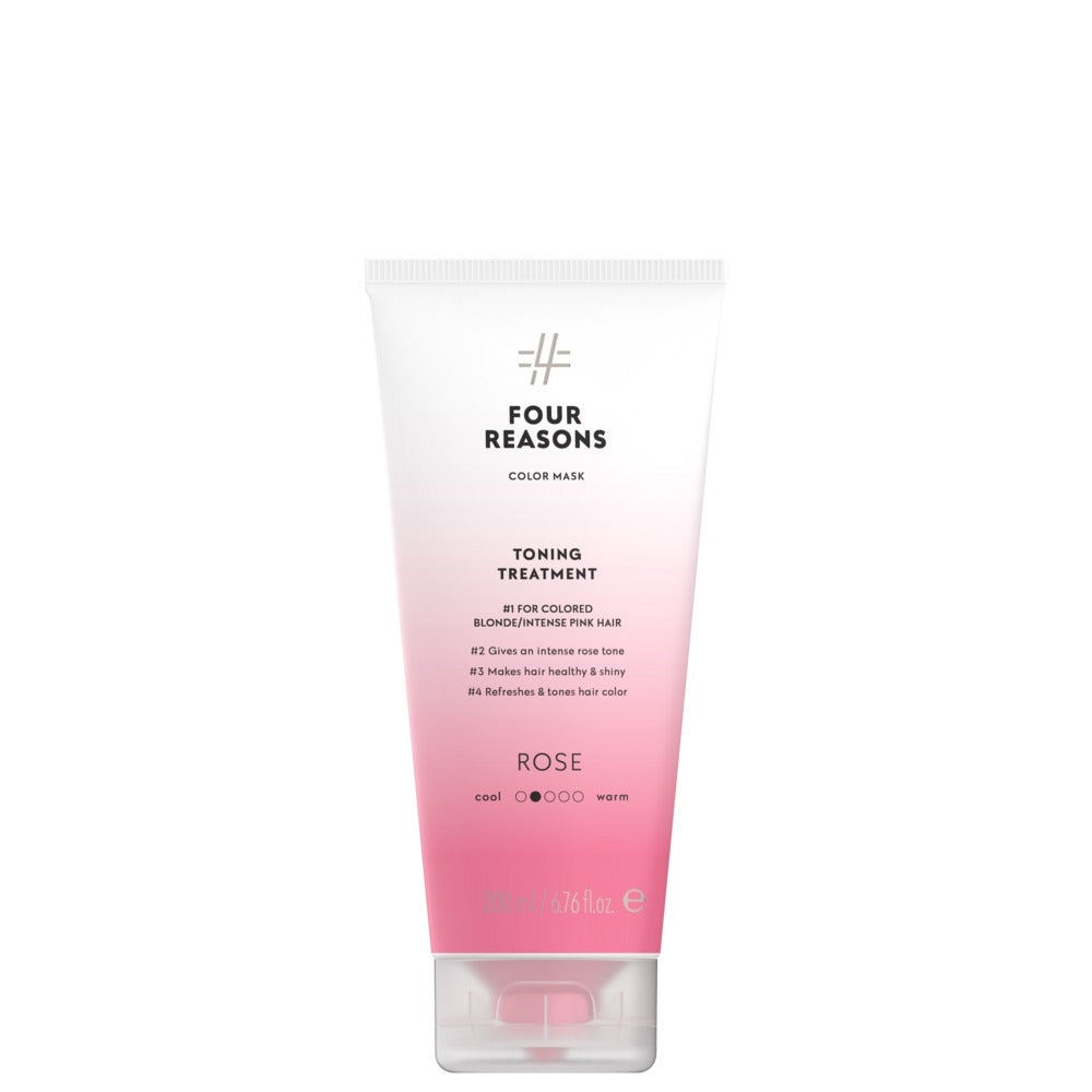 Color Mask Toning Treatment 200 ml