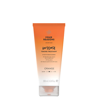 Intense Toning Treatment 200 ml