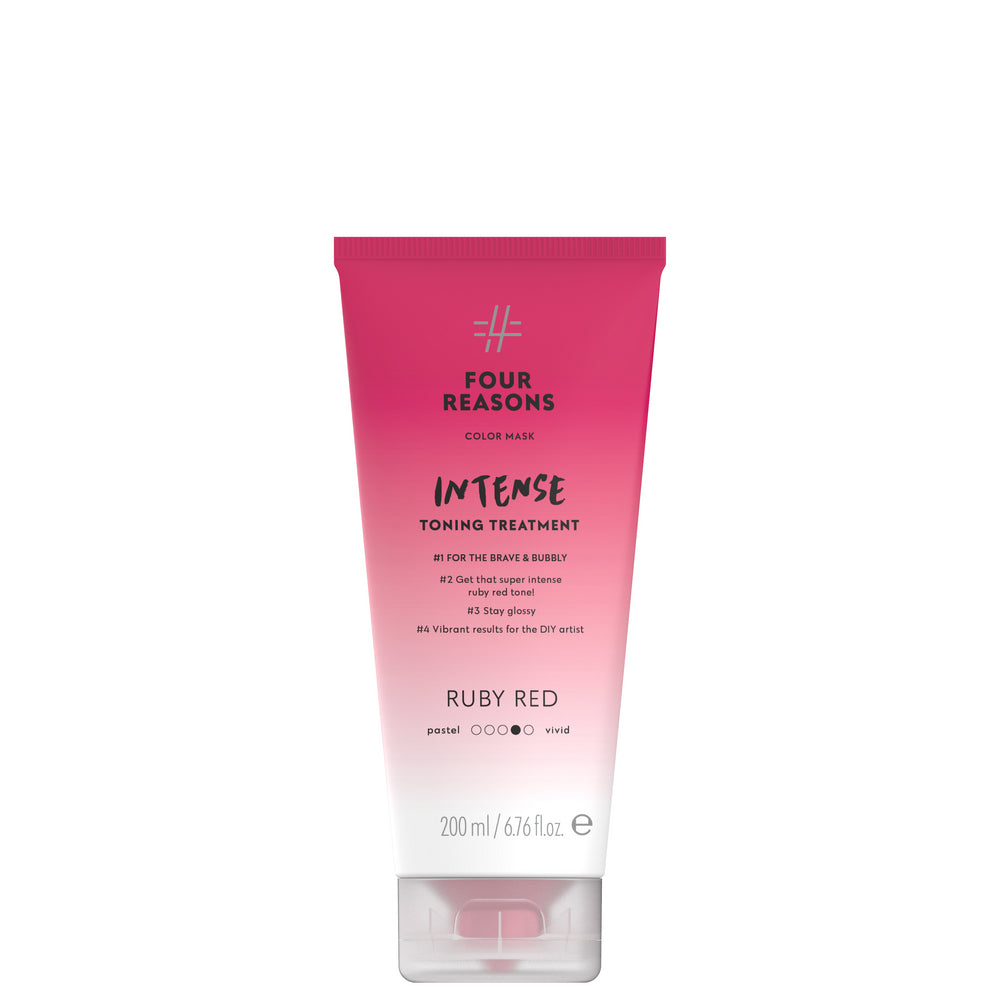 Intense Toning Treatment 200 ml
