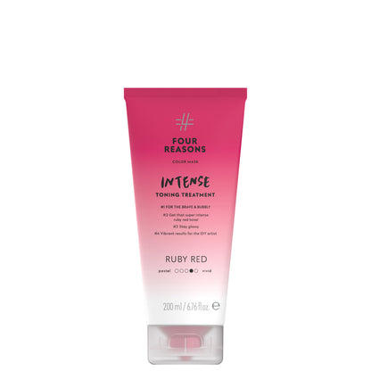 Intense Toning Treatment 200 ml