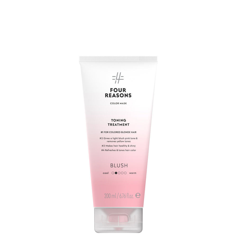 Color Mask Toning Treatment 200 ml
