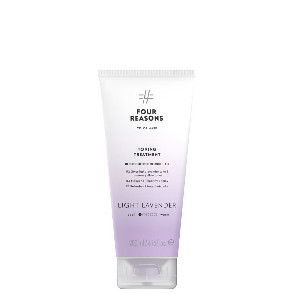 Color Mask Toning Treatment 200 ml