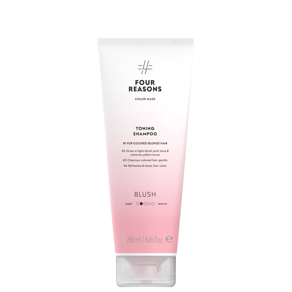Color Mask Toning Shampoo 250 ml