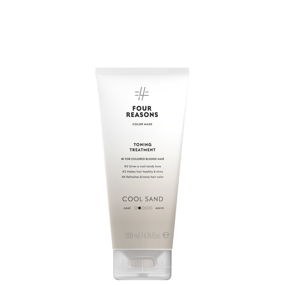 Color Mask Toning Treatment 200 ml